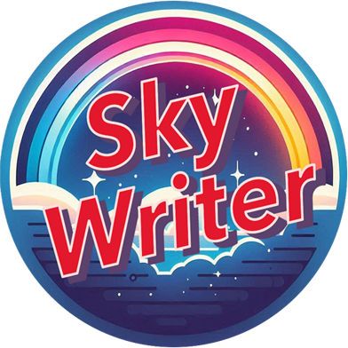 skywriter logo